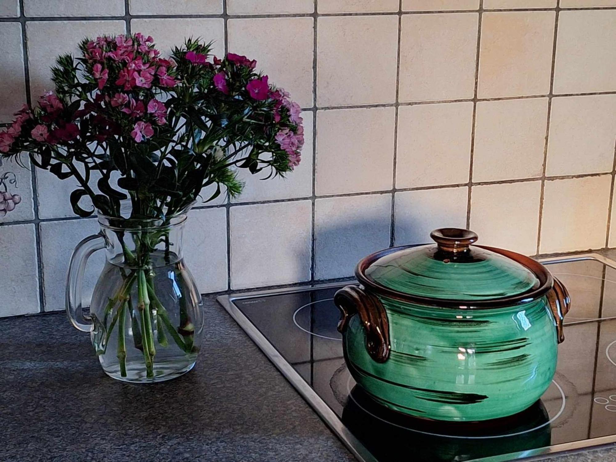Panmar Leilighet Vasilikí Eksteriør bilde